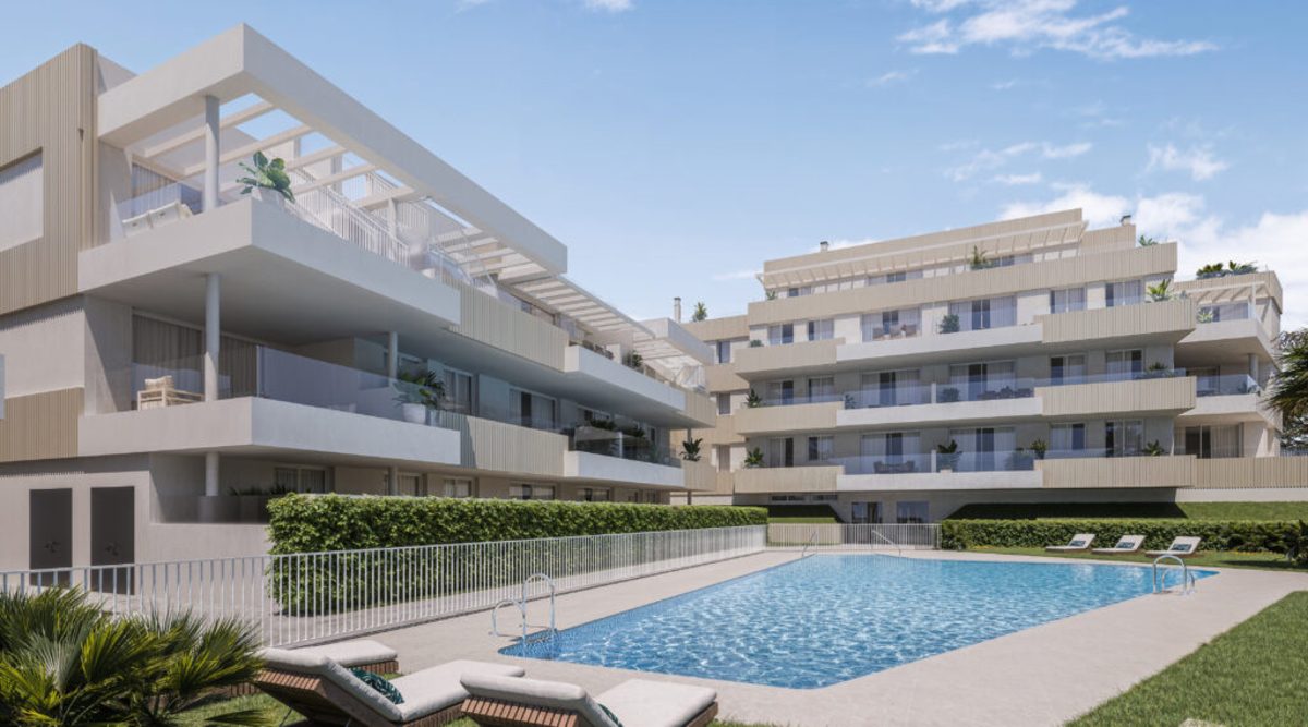 Zenith Estepona, Estepona: Foto 1 van 8