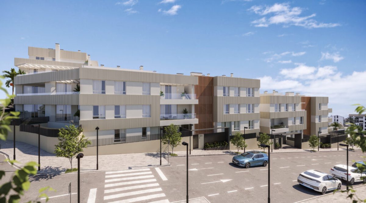Zenith Estepona, Estepona: Foto 2 van 8