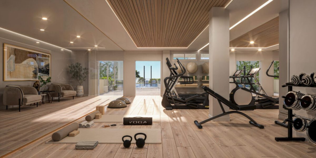 Zenith Estepona, Estepona: Foto 3 van 8