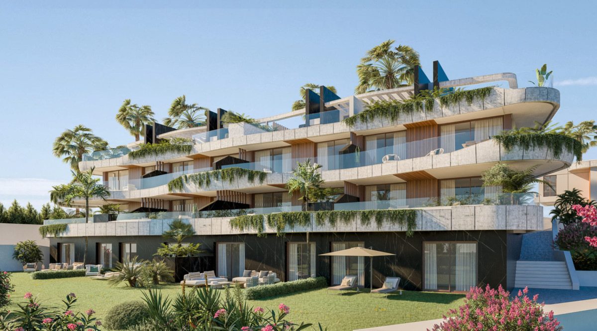 Zew Elviria, Marbella: Foto 1 van 14