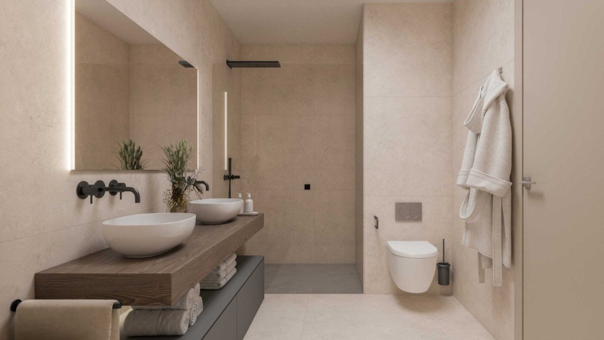 Zew Elviria, Marbella: Foto 2 van 14