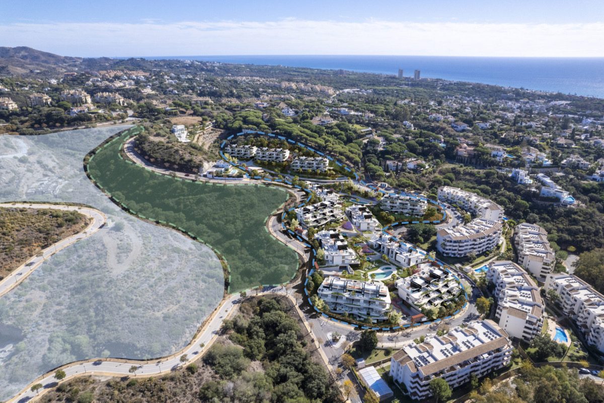 Zew Elviria, Marbella: Foto 3 van 14