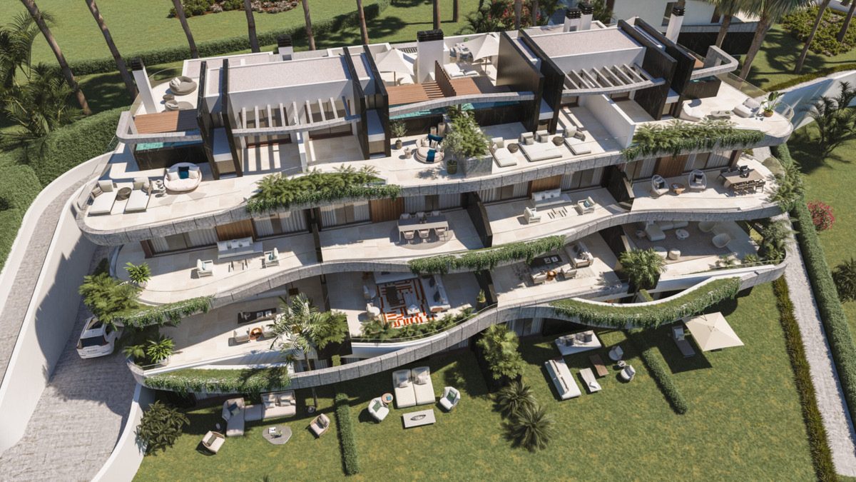 Zew Elviria, Marbella: Foto 4 van 14