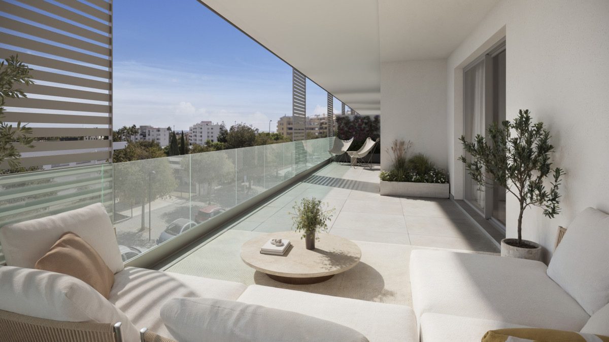 Zinnia, Marbella: Foto 3 van 11