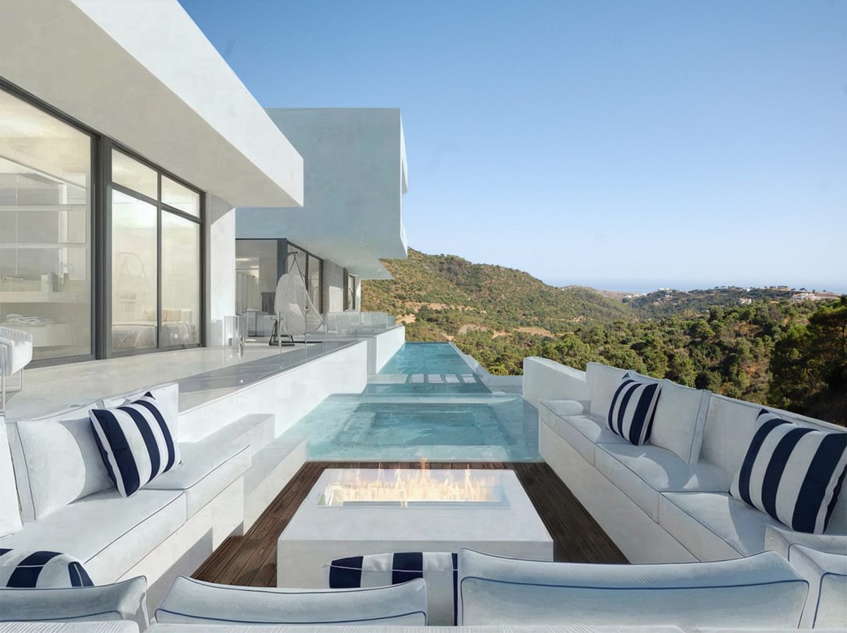 Zoe Luxe, Benahavís: Foto 1 van 7