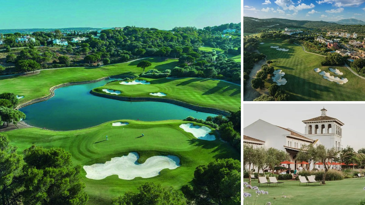 Zoe, Sotogrande: photos of the development