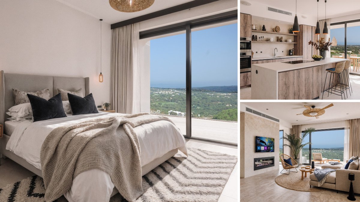 Zoe, Sotogrande: photos of the development