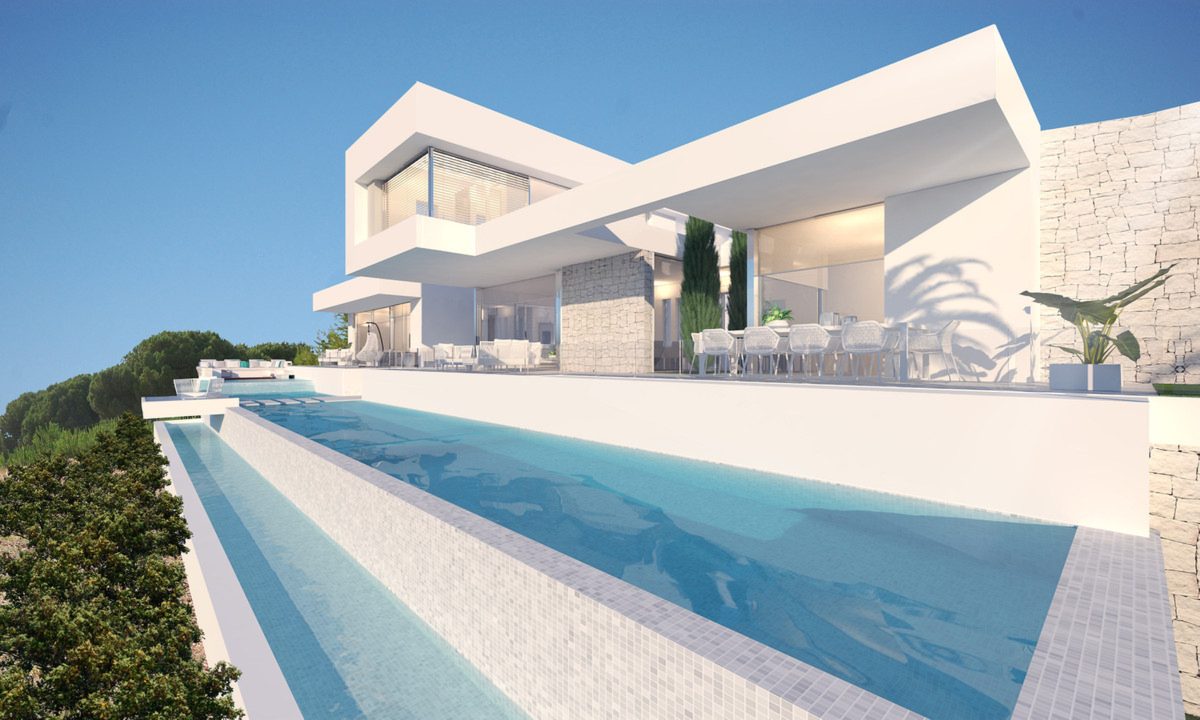 Zoe, Sotogrande: Photo 1 of 10