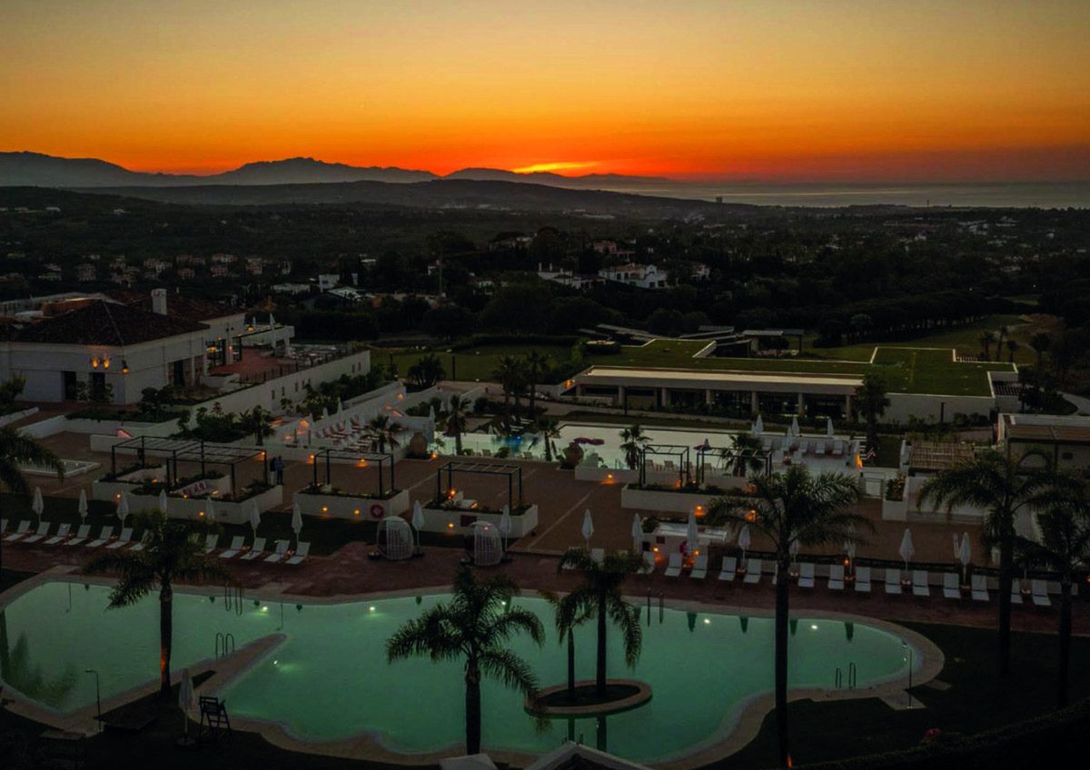 Zoe, Sotogrande: Photo 3 of 10