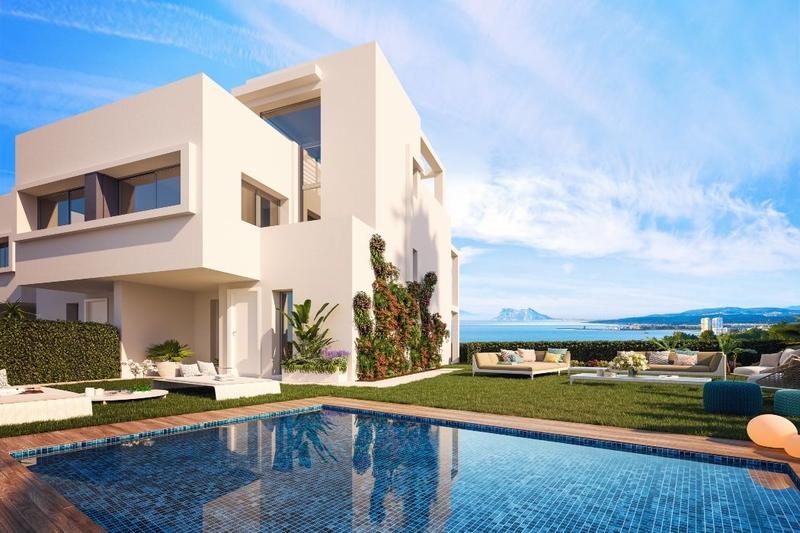 Villas Spain for Sale