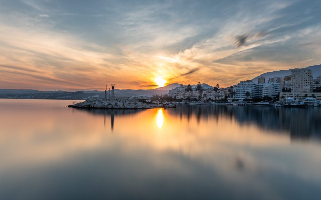 Huis kopen El Paraíso Estepona