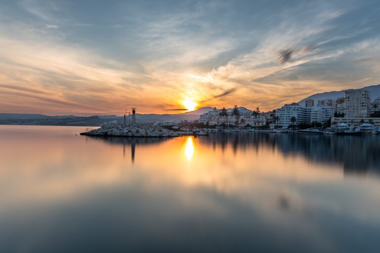 Property for sale in Estepona, Costa del Sol