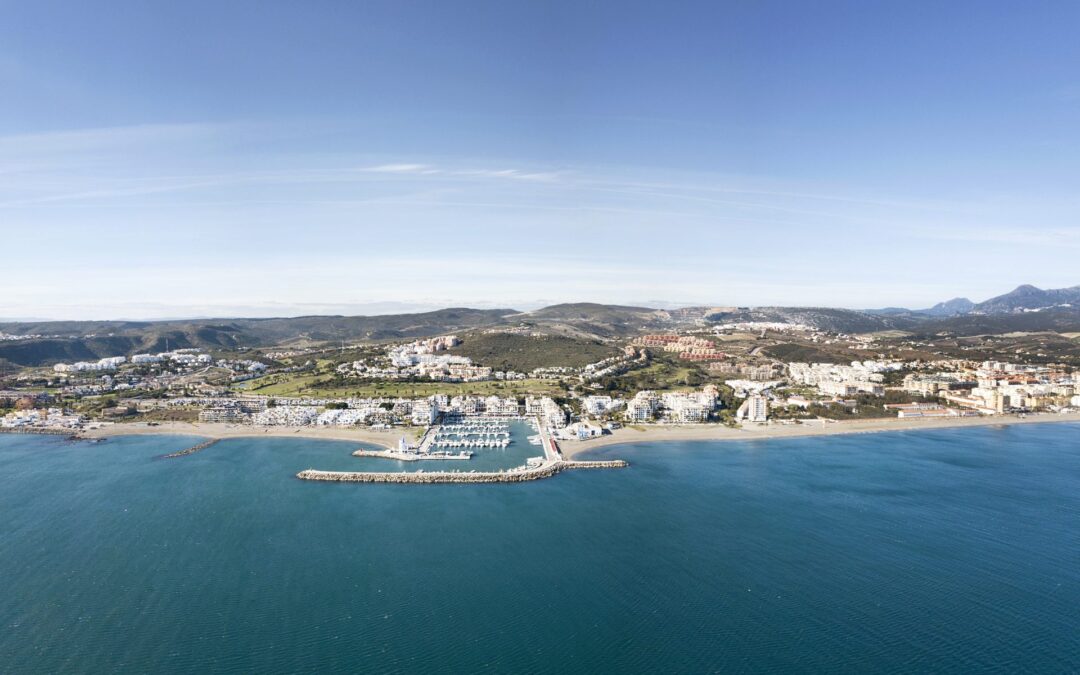 Vistas al mar Manilva
