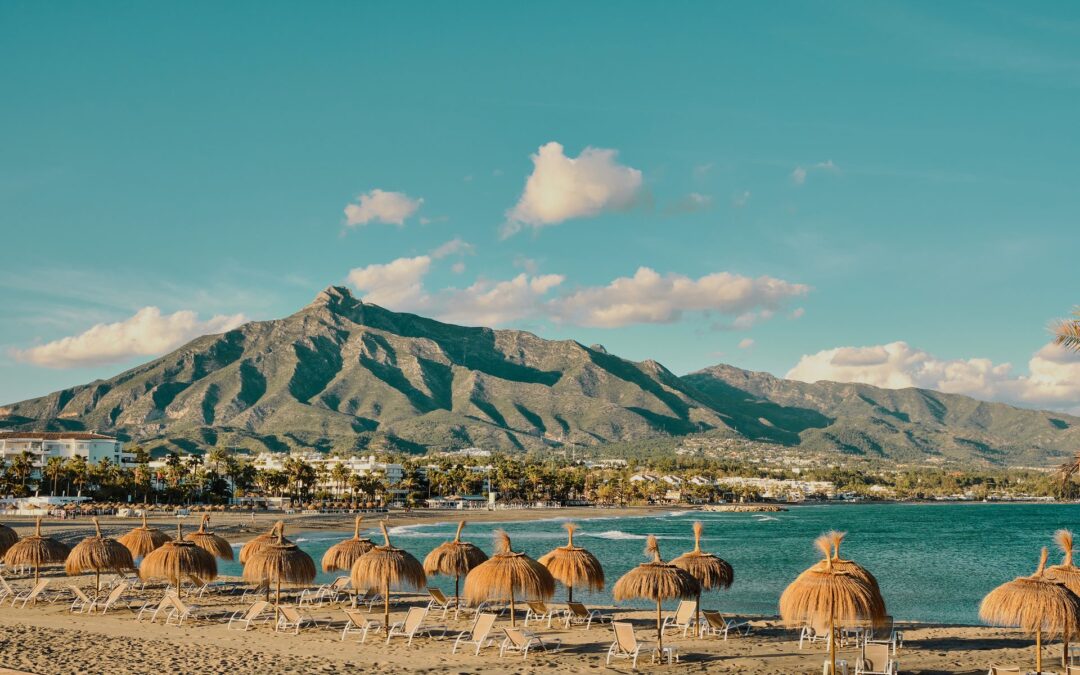 Huis kopen Cancelada / El Paraíso Marbella