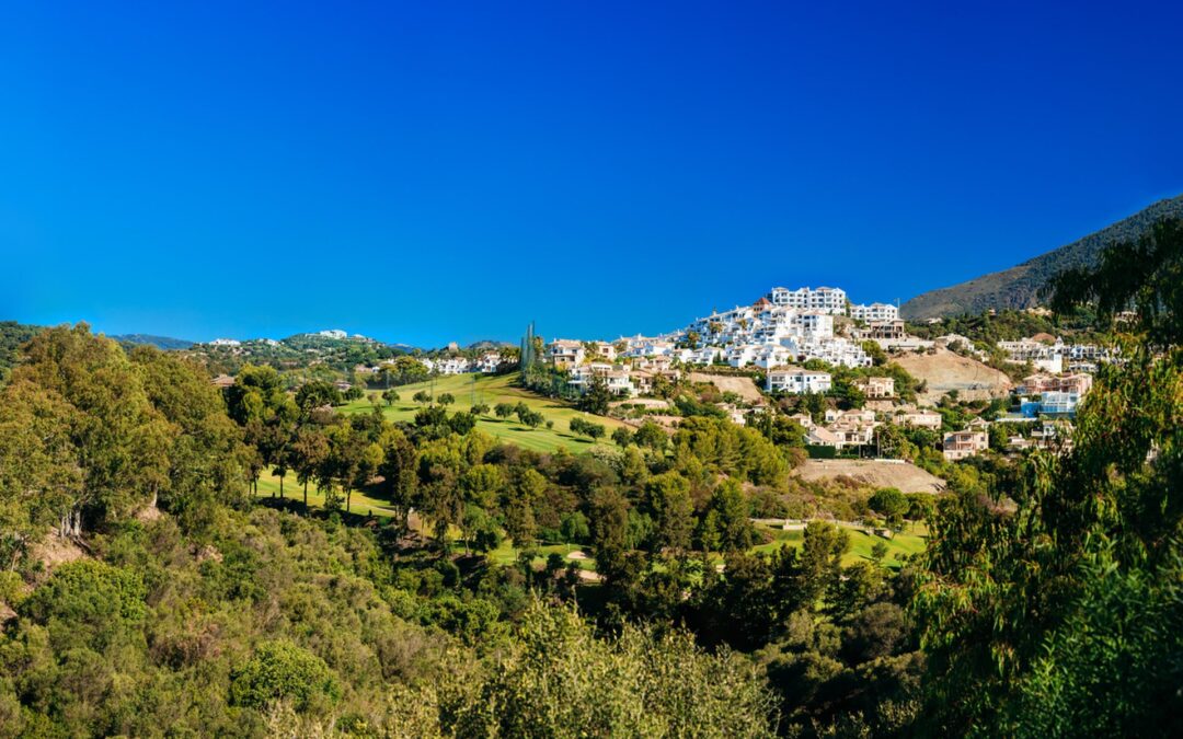 Benahavis