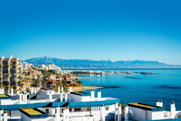 Property for sale in Benalmádena, Costa del Sol
