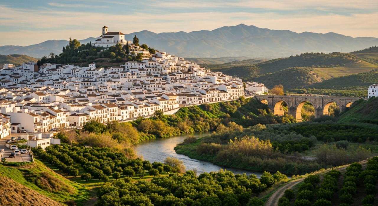 Finca kopen Cartama - Guadalhorce vallei binnenland Malaga