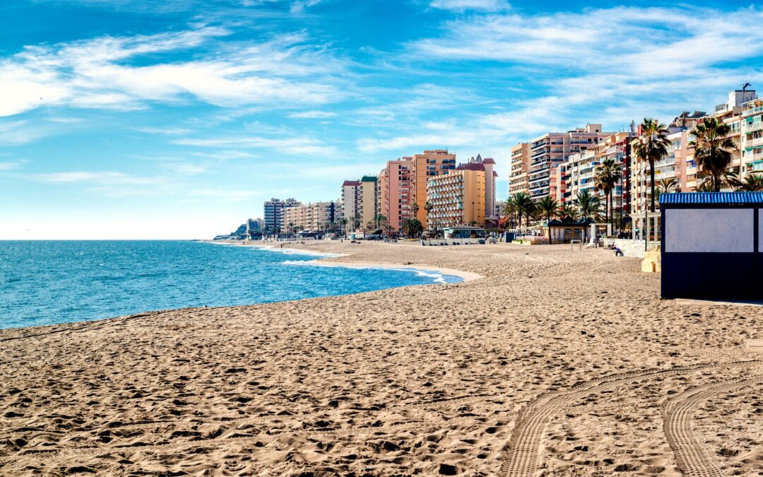 Huis kopen Centrum Fuengirola