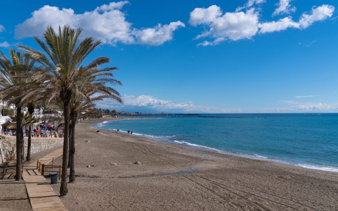 Huis kopen La Carihuela Torremolinos