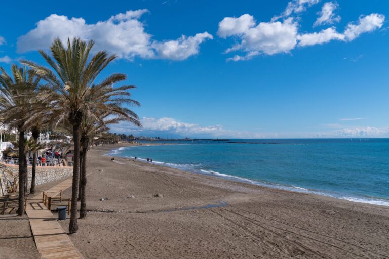 Property for sale in Torremolinos, Costa del Sol