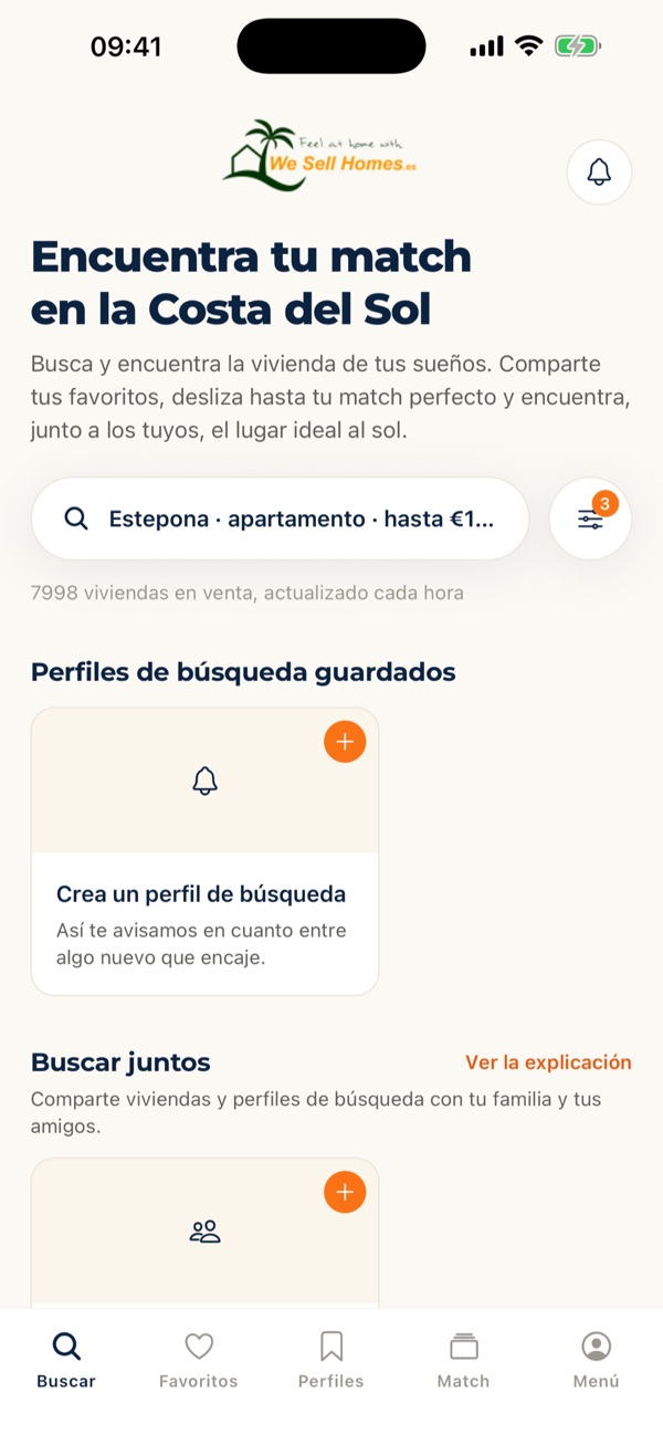 Obra nueva con cifras honestas